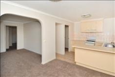 1/161 Townsend Road Whittington Vic 3219 Smart, Single Level and Secure Ideal for those downsizing, starting out or investing, this single level unit with garden vistas has been meticulously maintained by its owners. Immaculately presented throughout, the spacious accommodation enjoys refurbished interiors, open plan kitchen/meals with garden views and ample bench space, 2 bedrooms both with birs, bathroom, laundry and separate powder room. Outside has a rear private courtyard, lovely landscaped garden space and is placed at the front of a complex of only two. The location has a bus stop close by, moments to Newcomb shopping and a few more to central Geelong.