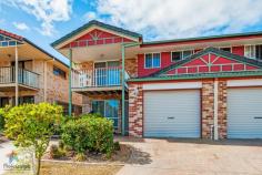 36/85 Muriel Avenue, Moorooka Qld 4105 Offers over $339,000 As you enter the complex you will be delighted, with in ground swimming pool, BBQ facilities and visitor parking why not bring the family and friends over and enjoy the facilities, this would be any tenants or home buyers dream. This home has some great features including a tiled lounge and dining area, open plan kitchen flowing onto its own very private courtyard at the back and a large feature rock wall. The kitchen is equipped with ceramic electric cooktop and electric oven. You even have a separate laundry and third toilet downstairs at the back of the property. Drive in from a long day at work and rest easy knowing your car is safe in your own Remote lockup garage. Upstairs you find three good sized bedrooms all with built-in wardrobes and to top it off the bathroom offers plenty of space too. Open up the balcony doors from the master bedroom and won?? be able to help but smile! - See more at: http://stylerealestate.com.au/real-estate/property/739236/for-sale/townhouse/qld/moorooka-4105/-36-85-muriel-avenue/#sthash.k1CJQqY8.dpuf