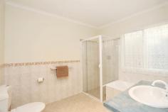 2/39 William Street, Victor Harbor SA 5211 $259,000 The low maintenance living lifestyle in Victor Harbor Central is awaiting your move. This well appointed community title villa features three spacious bedrooms, master with its own en-suite bathroom & w-in robe. Bedroom two also has a built in robe and bedroom three would also make an ideal study, hobby or craft room. There is a large second bathroom with built-in bath, shower, w.c. & vanity. The spacious open plan lounge/dine/kitchen includes a split system r/c a/c and outlook to the paved rear courtyard. Other feature include high ceilings, neutral tones throughout and garage with auto tilt door. This is an ideal to position to enjoy a flat walk to the shops, seafront and township services for permanent living or a second low maintenance home. - See more at: http://www.victorharborprofessionals.com.au/real-estate/property/728725/for-sale/unit/sa/victor-harbor-5211/2-39-william-street/#sthash.rYeDkF4S.dpuf