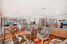 3/84 Ocean Parade The Entrance NSW 2261 ABSOLUTE BEACHFRONT LUXURY APARTMENT The Entrance has been an appealing holiday destination for over a century and many people have fond memories of time spent at The Entrance. This is your chance to own a part of "Alwyn", an iconic building and an integral part of The Entrance history. This top floor unit sits on the beachfront and overlooks The Entrance Ocean Baths. This iconic building is named after John Alwyn Watkins, a pioneer builder and developer in The Entrance with a long history of impeccable standards and quality developments. The North-facing home offers breathtaking panoramic views through floor-to-ceiling windows across the ocean and all the way to the Norah Head Lighthouse. This stunning apartment features 4 bedrooms, 3 bathrooms, 1 large garage with a workshop and storage area with internal access, and is freshly painted and fitted with new blinds. The apartment also features ducted air conditioning, brand new bamboo timber flooring, brand new chair lift, newly renovated main bathroom, and built-ins to three bedrooms. Designed and master built for the current owner's family, the quality of the complex is abundantly clear. Set on a 1012 square metre block with only two other units in the strata complex, the property also offers 4 visitor's car spaces, electric front gate, and security camera intercom. This stunning property is total beachfront, so while sitting in the living area, looking out over the picturesque sparkling ocean, you can watch dolphins and even seals playing in the ocean. This property offers an amazing relaxed beachside lifestyle where you are just a short walk along the beach to all the cafes and restaurants that The Entrance has to offer. The team at Central Coast Select Properties are excited about the opportunity to market and sell this apartment, which we recognise as one of the iconic properties in The Entrance. Don't miss this opportunity. Call Donna today on 0410 369 738. Video can be seen at http://youtu.be/CrgfxeCORe8 Agent's interest.