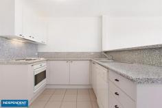 12/2 Ranken Place Belconnen ACT 2617 Distant serene views belie the central location of this beautifully presented apartment. Located on the top floor for your added privacy, you will love the sundrenched living room. The full width glass doors & windows maximise the views & sunlight, creating a comfortably warm & happy space. The sunny north aspect is complimented with the spacious balcony from which you can also relax & be inspired by the outlook. The interior has just been newly painted & the carpets are also brand new so that the apartment is ready for your immediate enjoyment. The kitchen is clean & practical with ample bench space & overhead cupboards. Both bedrooms have built-in robes with sliding mirrored doors. There is a spacious bathroom with laundry & at the entry there are double storage cupboards to make it easy to keep your new home neat & tidy. Positioned in the attractive "Lakeview Terrace" development the apartment is within a short walk to the Lathlain Street restaurant precinct & entrance to the Belconnen Mall. On the other side you are also within a short walk to the serenity of Lake Ginninderra's parks for your relaxation. Downstairs in the basement there is a secure single car space. Overall it's just too good to miss, so phone Manuel now. EER 6 Quick Facts: 2 bedrooms with mirrored robes Light filled living areas Beautiful expansive views to the north east Newly painted & new carpet Electric heating Abundant storage robes Situated on level 3 of only a 3 level building North facing balcony for outdoor relaxation Short walk to the adjacent Belconnen Town Centre Short walk to Lake Ginninderra parks Single car accommodation Vacant possession now Central location suits both investors & live-in owners Age of home: 25 years approx Living area: 78m 2 approx General Rates: $1,167 pa approx Land tax: $386 per qtr approx (investors only) Strata Levies: $2,284 pa approx Rental Potential: $300 to $330 pw $315,000