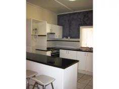 1&2/13 Deighton St Mount Isa Qld 4825 We have a fantastic investment opportunity on offer. The seller is motivated and has priced this property below market price. What a bargain buy!! Great chance to secure a unit to live in yourself, whilst receiving an income from the other unit. - 2 x 2 bedroom block units - Tiled living areas - Open plan kitchens - Currently tenanted - Evaporative air-conditioning - Patio area - Close to hospital and CBD The income is already here with unit 1 renting for $360 per week, leased until January 2015. Unit 2 is renting for $340 per week, leased until October 2015. The sellers have done their homework already. They have sought information from town planning regarding building on the back. As long as all rules are adhered to, there is possibility to build two more 2 bedroom units or 3 bedroom units. We have some concept plans for viewing. Book now for an inspection. Call Brenda Slade 0417738995. 4 2 2 Details For Sale $392,000 NEG. Features General Features Property Type: Unit Bedrooms: 4 Bathrooms: 2 Land Size: 1012 m² (approx) Indoor Toilets: 2 Built in Wardrobes Evaporative Cooling Outdoor Garage Spaces: 2 Outdoor Entertaining Area Fully Fenced Inspections Inspections by appointment only.