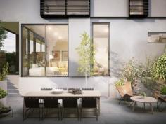 730a Centre Road Bentleigh East VIC 3165 OSLO A Brand New Approach to Contemporary Bentleigh Living from $365,000 GRAND OPENING THIS WEEKEND 1 Bedroom Apartments from $365,000 2 Bedroom Apartments from $455,000 All with car park and storage Featuring only 29 apartments over 5 levels, the distinguished team at Daryl Pelchen Architects have drawn inspiration from the diverse array of lifestyle options within Bentleigh East, and translated this more is more philosophy into Oslos design. Each apartment strikes a balance between comfortable and cutting edge, resulting in a series of thoroughly contemporary residences that invoke a welcoming sense of homely familiarity. Key features include: - Spacious open plan living and dining zones with stunning timber flooring and stylish terraces - Epicurean kitchens with stone bench tops, stainless steel appliances and soft closing drawers - Fully tiled bathrooms and en suites - Split system reverse cycle heating and cooling - Energy efficient LED lighting - Remote controlled car park with security access - Video and audio intercom - John Patrick landscaped gardens 730A Centre Road is located in the middle of one of Melbournes most vibrant shopping destinations. General Features Property Type: Apartment Bedrooms: 1 Bathrooms: 1 Indoor Features Toilets: 1 Outdoor Features Carport Spaces: 1 $365,000