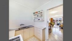1/245 Cavendish Road Coorparoo QLD 4151 The Perfect Place to Start Ideally located in Coorparoo, this perfectly positioned top floor apartment is ideal for those seeking a private sanctuary or high rental returns with excellent capital growth. The open plan spacious air-conditioned living is light filled and breezy. The tucked away kitchen has ample bench space and storage with the balcony sitting conveniently off the living area capturing an elevated top floor leafy aspect. There are two generously sized bedrooms the main with air-conditioning and a central main bathroom with separate toilet which makes this unit ideal for the executive couple, investors or first home buyers. The laundry upstairs finishes the internal layout of this unit. A massive lock up garage for two big cars with space for storage makes the property complete. Set in the heart of Coorparoo, this unit is an excellent first home or investment opportunity. With easy access to the CBD and the ever-popular local cafes and restaurants, entertainment is just a stone's throw away. Call me now to arrange your inspection before it is gone. This will be a case of first in best dressed. General Features Property Type: Unit Bedrooms: 2 Bathrooms: 1 Indoor Features Toilets: 1 Air Conditioning Outdoor Features Garage Spaces: 2 Other Features Close to Schools,Close to Shops,Close to Transport,Terrace/Balcony