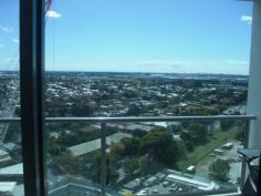 8 Harbour Rd Hamilton QLD 4007 This modern 52m2 apartment on Level 21 Hamilton Harbour encompasses
breathtaking views and an enviable lifestyle.
The alfresco balcony features innovative bi-fold windows, making it
perfect for use as the separate dining area.Full length bi-fold windows
can be opened to enjoy the breezes and views from this 21 level
apartment The bedroom features a built-in robe and the living areas are
generous in size.
The kitchen is the key feature of the open plan design, and provides you
with a generous bench space. This apartment incorporates the largest
kitchen layout of any one bedroom apartment at Hamilton Harbour.
Its contemporary design is ideally matched with quality appliances for
modern sophistication.
The complex includes recreation decks with resort style swimming pool,
spa and BBQ areas.
Located between Racecourse Rd Village, Brett's Wharf and Portside, you
are close to all of the local action including public transport options
including the Citycat and ferries, trains, bus, airports and arterial
roads.