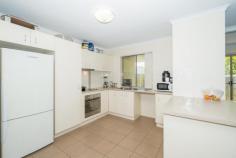 14/1 Gerald Avenue Clontarf Qld 4019 This modern, low maintenance townhouse will be the best value that
Clontarf has seen! Within close proximity to schools, shops and parks,
it's size will impress. Achieve a great rental return in this friendly
conveniently located townhouse. Some features include: - Tiled kitchen and dining area - Private courtyard - Powder room and extra toilet downstairs - Open plan living - Main bedroom with air conditioning - En suite and built in wardrobes - Private balcony with entrance to master bedroom - Lockup garage and front patio - Low body corporate fees
