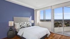 91/421 Pacific Highway Artarmon NSW 2064 In a class of its own for space, style and spectacular city and Harbour Bridge panoramas, this 15th floor luxury apartment combines a flowing contemporary layout and high quality finishes for a superb low-maintenance lifestyle. Set high in the landmark 'Northview' security complex, it offers a stunning haven designed to capture views over Darling Harbour, across to Olympic Park and around to the Blue Mountains and beyond. A breathtaking living and entertaining sanctuary is the result in a very convenient address just minutes to the CBD. Read more at http://willoughby.ljhooker.com.au/GXHHK?play=1#T5YVSQ7SZFcPVEpm.99