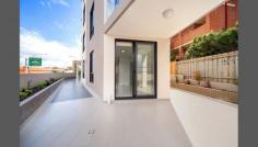 2/721 Victoria Road, Ryde, NSW 2112 A stroll to Top Ryde City amenities and transport networks for a hop, skip and jump to Sydney CBD, this brand new, modern apartment is equipped with fine inclusions and has a great aspect supplying an abundance of natural light, complimented by a large terrace * Spacious living area with gas kitchen utilising Smeg appliances * Generous bedrooms with built-in wardrobes, main with ensuite * Bathrooms are immaculately finished with porcelain tiles * Double glazed windows, acoustic insulated walls * Secure parking with extra storage * Video intercom and secure lift access * Boutique apartment block with only 7 units * Close to Top Ryde Shopping Centre, an array of cosmopolitan cafes, express bus transport to Sydney CBD and Parramatta, main arterial networks, educational fraternities and parks. Offers Above $695,000