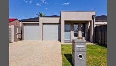 3 Hewitt Cres Woodville South SA 5011 This stylish and immaculately presented 2014 built courtyard residence
offers unrivaled quality, sophistication and sensational floorplan that
exudes loads of comfort and appeal that is certainly the perfect
package. Featuring: 3 double size bedrooms main with beautiful ensuite & all with built in robes
Large open plan kitchen/meals/living area with large walk-in pantry,
quality Blanco stainless appliances including gas top stove, under bench
oven, rangehood, dishwasher and to complete the package 2pac kitchen
cupboards, splashback and benchtops. Stunning main bathroom Sitting/study/office area Large outdoor tiled alfresco area great for entertaining and those summer night bbq's. Double garage under main roof with auto panel lift doors & internal access Set in cul-de-sac location Plus
much much more, stunning timber floors, ducted reverse cycle air
conditioning, high ceilings & doors, quality window treatments,
downlights throughout, internal access from garage, colour intercom
& security system. This must be viewed to appreciate the stunning residence. One not to be missed! Attilio Cavuoto 0411 660 125