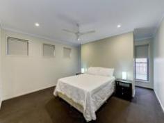 17 Beech Links Drive Ashfield QLD 4670 JUST LIKE NEW WITH FANTASTIC SIDE ACCESS Fresh to the market is this immaculate just like new home, we would highly suggest for those who may have been considering going through the hassle of building to come and inspect as this home may certainly change your mind. From the minute you enter you can see all the extra details that has been placed into the property and which are not generally found in this price bracket, it will be a place you will be proud to call home and enjoy with family and friends. Features and benefits of 17 Beech Links Drive include: - Beautiful kitchen with quality stainless steel appliances, fantastic step in corner pantry with automatic light, dishwasher, soft close draws and glass feature overhead cupboard doors and built in wine rack - The open plan living allows for a casual dining/family room space that flows out onto the patio via stacker slider doors creating a seamless integration between inside and out - Living area with built in cabinetry ready to accommodate the hi fi equipment - Master bedroom is separate to the rest of the home to allow for a private and relaxing room General Features Property Type: House Bedrooms: 4 Bathrooms: 2 Land Size: 721 m² (approx) Indoor Features Toilets: 2 Outdoor Features Garage Spaces: 2 Other Features Built-In Wardrobes,Close to Schools,Close to Shops,Garden,Secure Parking,Formal Lounge,Dishwasher