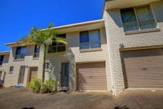 6/18 Sunquest Arwen Street Maroochydore Qld 4558 POTENTIAL POTENTIAL POTENTIAL This spacious townhouse with generous living areas is ideal for either the investor or home owner. * Three good size bedrooms, all with built in robes * Full size two way bathroom to the extra large master bedroom with extra toilet downstairs * Galley style kitchen with open plan * Large, private paved courtyard with easy access plus extra balcony * Single garage with internal access. * Small complex with mainly owner occupiers * Pet friendly ,subject to approval * Low body corp fees This property is centrally located to schools, shops and bus route Property Features Property ID 11481483 Bedrooms 3 Bathrooms 1 Garage 1 Balcony Yes Courtyard Yes Dishwasher Yes Outdoor Ent Yes