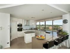 29/135 Shore St West Cleveland Qld 4163 "THE PENTHOUSE" - Your Sky House!! A Rare Opportunity now exists to purchase what can only be described as "The Ultimate" in Private Luxury Bayside living with all you would Expect and Desire from its 1st Class Finishes to its Breathtaking Water Views across Raby Bay & to the sand hills of Moreton Island and beyond. Sprawling over 2 very spacious levels and incorporating your own Private Pool, Massive Roof Top Entertainment Deck & Function size Balconies. We can only urge you to call for complete details and a private inspection Situated on the Edge of Beautiful Moreton Bay just 35 Mins to Brisbane City & 45 mins to the White Sandy Beaches of the GOLD COAST..... The owners have acknowledged the market and invite your offer.................... THIS PROPERTY MUST BE SOLD!! For Sale By Negotiation Features General Features Property Type: Apartment Bedrooms: 4 Bathrooms: 2 Indoor Ensuite: 1 Intercom Study Built in Wardrobes Dishwasher Ducted Vacuum System Air Conditioning Outdoor Secure Parking Garage Spaces: 4 Deck Outdoor Entertaining Area Outside Spa Swimming Pool - Inground Inspections Inspections by appointment only.