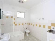 23/59 Grand Junction Road Rosewater SA 5013 $169,950 Ideally located with the security of the second floor, this unit is
adjacent to local transport and shopping. In short, it's an absolute
bargain!
Recently painted,with new carpets, & built in robes (master), it
would suit a young couple starting out or an astute investor.
It boasts two bedrooms, open plan tiled lounge/dining area, modern kitchen with new stove, balcony,and off street parking.
Recently rented out at $220/week.
Close to the Port Adelaide & Semaphore areas,as well as transport,it would make a great investment or first home.
Don't miss out!
For private inspection please phone Carol on 0407 042 874.