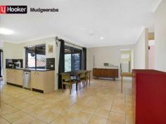 6 Quoll Close Reedy Creek QLD 4227 This is your exciting opportunity to
secure this wonderful family home in a great location. On offer to you
is open plan living areas and private entertainment area for your
friends and family to enjoy this summer.
-Tiled formal lounge and dining room
-Informal living that steps out to covered pergola
-Easy care kitchen overlooking entertainment area
-Master bedroom with ensuite
-Relax with friends under your pergola and timber decking area
-Enjoy tropical landscaped gardens
-Double lock up garage plus off street parking
10 minutes to Robina Town and only 6.3 km to the Beach this location is so convenient for all the family.
Our current investor owners have instructed the sale to be by way of
Public Auction set in our LJ Hooker Mudgeeraba office at 6pm on the 30th
of October 2014 so be ready to make your offer !!