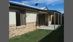 30/24 Lipscombe Road Deception Bay QLD 4508 ABSOLUTE AFFORDABILITY - BE VERY QUICK!!! Currently Returning $310 per week Near new full brick villa in Aston Villa complex… in a prime location on a low maintenance well looked after complex. Perfect entry into the market for first time investors, retirees pad or investment package. Minutes to the water in the heart of Deception Bay. *Single lockup internal entry garage *2 bedrooms with built-ins *Study, air-conditioning and in a private location *Roomy backyard and entertaining pergola. *Currently rented at $310 per week Tastefully outfitted with ceramic tiles throughout lounge and wet areas. The separate study area or sunroom upon entry offers a great place for quiet time. Enjoy the luxury of your own on-site pool. Looking for a sea-change… YOU CAN'T GO WRONG HERE!! Owner has requested all offers be submitted in WRITING!! General Features Property Type: House Bedrooms: 3 Bathrooms: 1 Land Size: 126 m² (approx) Indoor Features Toilets: 1 Outdoor Features Garage Spaces: 1 Other Features Close to Schools,Close to Shops,Close to Transport