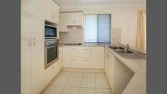 2/70 Thorn Street Mount Louisa QLD 4814 AS BIG AS A HOUSE IN GREENVIEW ESTATE FOR UNDER $280K!! PRIVACY, LARGE YARD, SOUGHT AFTER LOCATION - YOU DON'T WANT TO MISS OUT ON THIS! Whether you are in search of your first home or wanting to start your investment portfolio, what's better then this perfectly located 2 bedder home for such a bargain price! This fully air-conditioned property has built ins to all bedrooms provided for ample storage. The kitchen and living presents an open plan design that opens onto the outdoor patio area, ideal for entertaining. A good sized and fenced backyard provides for a private outdoor space. The double sized shower & fully separate laundry continues to provide those features you really want, nothing is overlooked. All these excellent features with a superb location, close to parkland, schools, transport & shopping centers. Proven rental return of $330 a week. Come and enjoy the convenience in location & relax with little to maintain. General Features Property Type: Unit Bedrooms: 2 Bathrooms: 1 Indoor Features Air Conditioning Outdoor Features Garage Spaces: 1 Other Features Built-In Wardrobes,Close to Shops,Garden,Secure Parking