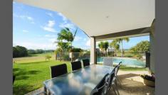 114 Pikes Rd Glass House Mountains QLD 4518 $669,000 Luxury On An Rural Acre This
modern home offers luxury with a rural outlook. The two storey home
offers scenic mountain views from the large private master bedroom,
complete with ensuite and balcony located upstairs. Downstairs the front
entrance leads past three good sized bedrooms, and office nook to the
formal dining room into the family room and kitchen. The large kitchen
has walk in pantry, all modern appliances with a large breakfast bar
which looks out to the family friendly entertainment area making this
the ideal position to view the fully fenced back yard and inground pool
great for the coming summer. To the side a two bay shed complete with power, awaits a multiple of uses including storage. Set
in the rural district of the Glass House Mountains, yet only a moments
drive to schools, shops, and rail, makes this the ideal property for the
family wanting space, peace and quiet,yet close enough to commute to
the coast or Brisbane. Only an inspection will show the quality and lifestyle opportunity this home offers.so call Andrew for your private inspection.