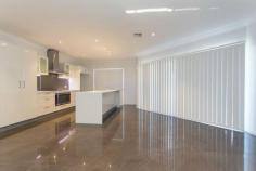 Turner Street Mackay Qld 4740 Designed
with the Scarborough lifestyle in mind, this townhouse features
generously proportioned interiors with a free flowing floor plan,
alfresco entertaining area with a neat, easy maintenance backyard. Set
within a close proximity to water front, shopping, transport and
schools, this modern townhouse offers an enviable lifestyle and promises
effortless entertaining with endless options. Features Include: - 4 Bedrooms upstairs + study downstairs - Ensuite & Walk In Wardrobe to Main - All bedrooms with built in wardrobes - Study has cupboard/storage - Open plan living - Stone bench tops - Ducted air-conditioning - Balcony of bedroom 4 & hallway - Double garage Designed
with the Scarborough lifestyle in mind, this townhouse features
generously proportioned interiors with a free flowing floor plan,
alfresco entertaining area with a neat, easy maintenance backyard.
Set within a close proximity to water front, shopping, transport and
schools, this modern townhouse offers an enviable lifestyle and promises
effortless entertaining with endless options.
Features Include:
- 4 Bedrooms upstairs + study downstairs
- Ensuite & Walk In Wardrobe to Main
- All bedrooms with built in wardrobes
- Study has cupboard/storage
- Open plan living
- Stone bench tops
- Ducted air-conditioning
- Balcony of bedroom 4 & hallway
- Double garage - See more at: http://www.ojpippin.com.au/property/details/1095#sthash.SiHo3Zdl.dpuf