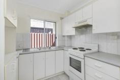 2/73 Collins Street Corrimal NSW 2518 Downsizing, Investing or your First home this Tidy Ground level unit is very unique.
With one large bedroom, built in robe, A neat kitchen & Open lounge /
dining area. It will be Hard to find another one that offers you both a
Private Courtyard, North Facing Front yard, Plus a Single Lock up
Garage.
Walking distance to local shopping Malls and popular businesses. Hesitate and you will miss this ideal unit.