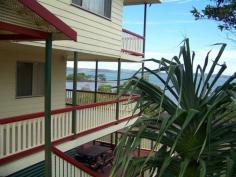 22 Coorong St, MACLEAY ISLAND, QLD 4184 UNDER OFFER: $429,000 OWNER WANTS TO SELL !!! MASSIVE REDUCTION .After 20 wonderful years, owners have new plans and put this property on the market. The absolute waterfront produces snapper, sweetlip, bream crabs and much more only metres from the house. Family swim, canoe, waveboard etc in the clean Moreton Bay waters. The adjoining block on a separate title, with 2 bed building approval now INCLUDED . Downstairs is a large modern kitchen, open plan living opening onto one of the 3 decks, and there is a bathroom here too. Upstairs there are 3/4 bedrooms, small lounge office area, bathroom and 2 more toilets. There is a boatshed, another shed and under house storage.This part of Macleay Island is famous for its beautiful sunrises.