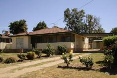 8 Dorothy Avenue, Kootingal Tamworth NSW 2340 $259,000 Open: Sat 1 Nov 2014 10:00am - 10:30am A generous & extremely comfortable family home of 4 bedrooms, with 2 bathrooms, enclosed front verandah, sun room to the rear and large undercover deck PLUS beautifully shaded rear yard that's perfect for family living. Large converted shed would suit family day care or home office, plus undercover parking for two large cars. Peaceful village living with schools, pool & shopping close by. This home is immaculate in presentation & offers real value to a young family. Previously let at $310.00/week. Investors there is not a thing to be done here! WONT LAST LONG!! Call to inspect! Property Details Bedrooms 4 Bathrooms 2 Car Ports 2 Land Area 744 m2