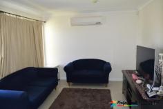 11 Boldrewood Rd Blackett NSW 2770 $379,950 That's right this one will be gone in the blink of an eye, so be quick off the mark! Good size block 607m2 approximately, possible dual income? * 3 bedroom brick and fibro home * Built ins to 2 * Alarm system and split system air conditioner * Formal lounge with tiled floors * Remodel modern kitchen & dining * Bathroom & internal laundry * Double garage * Side access * Fully fenced yard