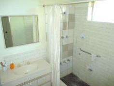 11/54 Anstruther Road Mandurah WA 6210 SUMMERS DELIGHT IN TOWN!! GREAT RENT RETURN ON THIS 2 Bed and 1 Bath UNIT! - 2 BED and 1 BATH easy care unit! - Beautiful Hardwood Floors - Spacious living Area - Heart of Mandurah! - Excellent rent return on property! This corner two bedroom and one bathroom unit is perfect for the investor or downsizer looking to live in the heart of town! Fully gated, this easy care lockable unit is a must see. Upon entering a spacious and open plan living area, Renovated hardwood floors give the unit a unique feel. Through the kitchen/dining area, a large bathroom and separate spacious laundry is a standard in the quality of this unit. With two bedrooms being large in size with robes, one must see to appreciate this hidden gem. Currently tenanted until December this 2x1 unit is a must see for investors or downsizers. Call today to arrange a viewing before its to late! General Features Property Type: Unit Bedrooms: 2 Bathrooms: 1 Outdoor Features Carport Spaces: 1 Other Features Kitchen, Lounge, Lounge/Dining, 1 Storey, Sewer Connected, Water Closets $240,000