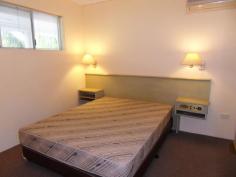 340 Coral Coast Drive, PALM COVE, QLD 4879 FOR SALE: $120,000 Are you looking for a 1 bedroom, fully furnished, TOP floor, Palm Cove resort apartment, that’s awesome value and that you CAN live in permanently? And now with a genuine price reduction…this could be all yours for just $120,000……..that’s right, just $120,000!! Wow!! Seriously…..a fully furnished, 1 bedroom TOP floor apartment in Palm Cove that you CAN live in permanently for just $120,000!!!!! Well….here it is, located in the Coral Coast Resort, with swimming pools, golf course, tennis courts and the iconic Palm Cove beachfront nearby, what a great lifestyle! Being on the top floor, you’ve got fabulous views, privacy, breezes, your own balcony overlooking the resort swimming pool and yes, you’ve even got 2 lifts….how good is this!