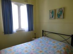 4/6 Clarke Street BROULEE 2537 HOLIDAY RENTAL $400 This well presented 2 bedroom apartment is perfect for a couple or a young family. The flat is bright, airy and is located less than one block back from Broulee Beach. It offers easy access to the best patrolled surf beach in the area at South Broulee. Budget Accommodation, clean, comfortable and affordable. SPECIAL OFFER: Canberra Day Long Weekend - $250 - 3 night stay Easter - $250 - 3 night stay April School Holidays - $450 wk ANZAC day weekend $250.00 for 3 nights. June Long weekend - $200 for 3 night stay Features Include:- -Sleeping for 5 -200m from beach -Units are air conditioned and fully self contained -Shared laundry facilities -Shared BBQ facilities -Lovely Garden APRIL SCHOOL HOLIDAY WEEKLY RATE SPECIAL @ $400 High Season- Weekly/ $850 Weekend/ $250 Mid Season- Weekly/ $570 Weekend/ $200 October School Holidays $500 week Low Season- Weekly/ $400 Weekend/ $180 PROPERTIES ARE FULLY EQUIPPED EXCEPT FOR BED, TABLE & HOUSE LINEN PROPERTY FEATURES Total Beds: 3 Aircon Utensils Dishwasher DVD Player Microwave Refrigerator Toaster Washing Machine RESERVATION REQUEST