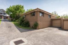 1/28 Felix Grove Mooroolbark Vic 3138 $300,000 Plus CONVENIENT CENTRAL LOCATION Unit - Property ID: 757533 Situated close to the heart of Mooroolbark, this is the ideal purchase for first homebuyers and landlords alike. It features a large lounge with air conditioning and ceiling fan, two robed bedrooms, neat kitchen, bathroom and separate toilet. A small paved patio, shed and single garage round out the exterior of the property. The unit has street frontage, with lovely established trees and offers the convenience of shops, parks, cafes, community facilities and public transport within walking distance. Discover the potential of this centrally located unit in small complex - move straight in or update the interior to make it your own! Click here for the Consumer Affairs Victoria Due Diligence Checklist for Home Buyers