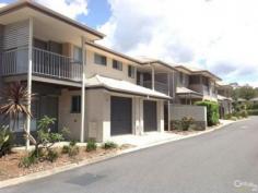 68/10-22 Blythe Road Murrumba Downs Qld 4503 Don't get caught paying over the market value on new townhouses when you
can buy this quality, 4 year old townhouse at under original purchase
price. Offering 3 bedrooms, main with ensuite, ultra-modern kitchen and
bathrooms, quality tile floors in the living areas with loop pile carpet
in the good sized bedrooms. The development is ideally located
allowing freeway access in 2 minutes with public transport at the door
and the new Murrumba Downs Shopping Mall only a 5 minute walk away. Other nearby destinations:-
Brisbane airport - 20 minutes
Brisbane Entertainment Centre - 15 minutes
Mooloolaba Beaches - 45 minutes
North Lakes Westfield/Costco - 10 minutes
This quality development has extremely low vacancy rates and offers
both a fully equipped gym and swimming pool for the use of residents.
Currently rented at $335/week until mid 2014.
If you would like further information or to inspect the property give me a call before some other savvy investor snaps it up. $299,000