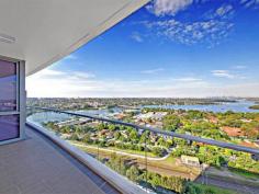 2205/87 Shoreline Drive Rhodes NSW 2138 OWNER WANTS TO SELL, MAKE AN OFFER....Wow, the views will amaze you as you step into this versatile apartment on Level 22 in the acclaimed 'Vantage' building. Featuring a large separate study or 3rd brm, this is an ideal opportunity for the astute investor looking for future capital gains. We know you will love: * Efficient floor plan with bedrooms either side of the living. * Huge separate study or 3rd brm * Entertainers balcony, enjoy New Years fireworks with friends. * Qulaity Caesarstone kitchen with lots of bench space & storage. * Split system A/C through out the apartment. * Full resort facilities including indoor pool, gym, spa & sauna. * Pet friendly building. Read more at http://rhodes.ljhooker.com.au/F1HD6#Tue4cc3rpp5LUSul.99