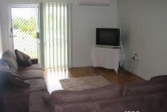 2/12 Egan Street Mareeba Qld 4880 Its a Beautiful Life when you can have it all, with this 2 bedroom unit that offers convenient independent living so close to town. Impressive free flowing living area, tidy compact kitchen and extra large bedrooms with mirrored built ins. Its Renovated, its big, its sleek and sharp and its ready to improve your living and make everyday a Beautiful Life. Located in a complex of 4 with individual driveway fenced front yard and court yard. Forget the Simple Life this is a Beautiful Life! If you would like further information or a private inspection of this property, please call Marketing Agent Aurelia Rogato