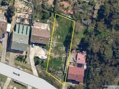 27 Fern St Arcadia Vale NSW 2283 AFFORDABLE VACANT BLOCK!
This property offers 676.6sqm of vacant land in a quiet, no-through
street just 600 metres to the lake's edge. Walk to Wangi Workers Club
with access to the jetty and easy walking path to Wangi shopping
village. Close to sporting oval and netball courts, and only 5 minutes
drive to local primary school this block of land is the most affordable
currently on offer in Arcadia Vale.
Property Snapshot
Type:
Residential
Area:
677 m 2