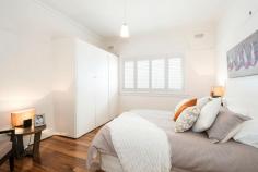 6 & 10/32 Fitzroy Street St Kilda VIC 3182 10/32 Fitzroy Street and 6/32 Fitzroy Street both for sale! Right in the middle of St Kilda positioned in Fitzroy Street with cosmopolitan eateries & nightlife literally at the door, yet set back enough to be quiet. The outside is an iconic '30s apartment building - spacious areas, thick walls and a quiet back yard - and the inside is as comfy as can be with a spacious heated living room, eat-in kitchen, built-in robes in the bedroom, separate bathroom with glass shower-over-the-bath combo, glossy floorboards, high ceilings, plantation shutters & secure intercom. This is a rare lifestyle find.