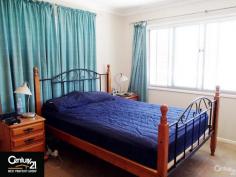 13 Higson St Lawnton QLD 4501 $340,000 * Three bedrooms, all with built ins * Living areas upstairs, with extra utility rooms downstairs * Study Nook * Bathrooms upstairs and downstairs * Outdoor entertaining area/deck * Air conditioning in the living room and main bedroom * Double lock up garage * 637m2 block with garden shed * Fenced with side access