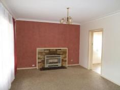 1/15 Allandale Road Boronia Vic 3155 We are pleased to offer this three bedroom home which features three
great sized bedrooms with built in robes to two bedrooms, lounge room
with gas wall heater, kitchen/dining with electric cooking and box air
conditioner, bathroom with separate bath and shower, separate toilet and
laundry and single lock up garage. All of this with an enclosed yard
and walking distance to Boronia shops and train station. SORRY NO PETS.
PHOTO IDENTIFICATION IS REQUIRED FOR ALL INSPECTIONS.