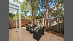 2/19-21 Ilka Street Lilyfield NSW 2040 A focus on good interior proportions, fresh modern finishes and chic presentation is immediately apparent throughout this light filled townhouse. Its two-level layout has been smartly refreshed to provide an easycare home with lots of natural light and a great in/outdoor flow. Step out of the small complex of only eight residences and you are just moments to War Memorial Park and the light rail station with easy access Annandale and Leichhardt shops. - Leafy courtyard garden and BBQ area - French doors that open to the outdoors - Living/dining space with polished floors - Modern kitchen and sleek gas fittings - Upstairs bedrooms both have built-ins - Bathroom, extra w/c and int laundry - Secure parking in basement car park