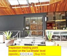 906b/5 Pope St Ryde NSW 2112 Property Facts Property ID2753040Property TypeApartment For SalePriceOffers Over $590,000Land Size-House Size83 M2Council Rates$237 Per QuarterWater Rates$141 Per QuarterStrata Levy$872 Per QuarterTender Date N/A Luxury Apartment Right Above the Shopping Centre FOR SALE OFFERS OVER $590,000 Image GalleryPrint A BrochureEmail A FriendBookmark Property More Sharing Services Bright and airy Easterly facing as new apartment, situated on the 9th floor. -Generous bedroom with mirrored built-in wardrobes and access to balcony -Functional open plan living and dining areas -Covered balcony is ideal for entertaining -Luxuriously spacious bathroom, featuring separate shower recess and bath, floor to ceiling tiles and quality fixtures. -Elegant kitchen highlights including Caeser stone bench top and -splash back, stainless steel SMEG appliances, including integrated dish washer and microwave, gas cooktop and soft close drawers -National Broad Band Network available -Internal laundry -Ducted reverse cycle Daikin air conditioner and video intercom -1 security car space + 1 caged store room -Pet friendly complex, - Currently Leased until 30/01/15 for $495P/W - Inspection meeting point located on the 'La Strada' level opposite Kookai, Shop 3036 This luxury resort style apartment also features: - Theatre room, Library & music room - Multifunction room - Swimming pool, sauna, Spa & Gymnasium - Cabana with viewing platform with City and Harbour Bridge views Conveniently located on top of Top Ryde Shopping Centre with everything you need is just a lift away; from MYER, Woolworths, JB HIFI, Big W, Event Cinema, Fitness First Platinum, Hurricane's Grill Restaurant Child care Ryde library and many more Bus direct to Sydney CBD, Macquarie, Chatswood and plenty more. Top Ryde City Living Apartment is one of the most luxurious and nothing to be compared with any other development in Ryde and its surrounding area. Total Area: approx. 83 sqm Internal incl. balcony: approx. 69 sqm Car space & storage: approx. 14 sqm Outgoings: ( all approx) Water $141 p.q Council $237 p.q Strata $872 p.q