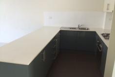 3/57-61 The Esplanade Guildford NSW 2161 *** OPEN FOR INSPECTION WEDNESDAY 8TH OCTOBER 2014 AT 4:30-4:45PM SHARP UNLESS LEASED PRIOR*** Young and Modern two bedroom unit on the ground floor, features include tiled open plan living area with split system air conditioning, large modern kitchen with stainless steel appliances and dishwasher, modern bathroom, built in to main bedroom, internal laundry with dryer, good size courtyard and single garage. Located in a security complex with intercom this property is within minutes to Station, Shops and Schools. (F)