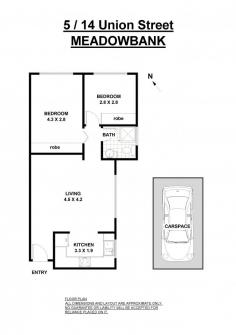 5/14 Union Street West Ryde NSW 2114 One of the most important things that make an investment property
worthwhile is its ability to earn money without any headaches. Well,
this unit has had only 3 days vacancy in the last 5 years. And while
it’s not the largest, or most expensive, it is one that you can buy and
forget. And while you are doing other things in life, it will sit there,
growing in value, paying down the mortgage and making you richer. After
all, isn’t that why you are buying an investment property?
Features include
Great location - shops; transport; and recreational areas close by.
Security block
Ground floor at front but well back from the street, with a park-like front yard.
A washer/dryer is included in the kitchen, but the share facilities are also available for use.
A carspace located at the rear. The unit has a great layout, making the
most of its internal 54 square metres and light pours in the Northeast
facing living room window.
Water Rates $171.03 pq Council Rates $243 pq Strata Levies $592.35 pq approx. Total 67 sqm