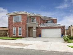 94 Arnolds Creek Blvd Melton West VIC 3337 Easily Cater for Large-Family Living This magnificently designed & built Porter Davis home comprises a mixture of formal & entertaining areas throughout. Downstairs is the first master bedroom inclusive of full ensuite, his & hers walk-in robes & parents retreat. The generous sized kitchen is complete with caesarstone bench tops, butlers pantry & Blanco stainless steel appliances. The purpose built home theatre & adjoining dining & family areas lead out to the alfresco living, overlooking the monster size solar heated swimming pool & manicured gardens. Upstairs offers a formal lounge, home office & 3 bedrooms, including a second master with full ensuite & walk in robe, the 3rd bedroom contains its own walk-in robe & direct access to the two-way master bathroom. The home office's balcony takes in stunning views of the Long Forest Flora and Fauna Reserve & Lederderg State Park. Ceiling fans are located in all 4 bedrooms & ducted heating & cooling provides great climate control all year round. Only the best fixtures & fittings have been used throughout this outstanding home in a highly sought after estate. An inspection will not disappoint, book an inspection today. General Features Property Type: House Bedrooms: 4 Bathrooms: 3 Indoor Features Ensuite: 2 Outdoor Features Garage Spaces: 2