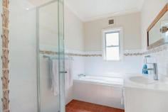 188 Douglas St Stockton NSW 2295 Located in a great part of Stockton this property is situated on a great
505m2 block offering back access. With great size rooms and large yard
this property is sure to impress. Offering solid timber flooring
throughout,neat and tidy kitchen and bathroom and plenty of storage.