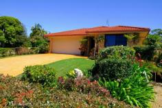 1 Cirrus Pl Flaxton QLD 4560 Looking for a home with ample space without the burden of acreage? How about a location close to all facilities? Wouldnt it be great to have a garden to play in but not a size that ties you down? Come and look at this well-built brick and tile home set on a manageable 830m2 in the heart of lovely Flaxton. There is room to spread out in the home with 4 good sized bedrooms, the main has an en-suite and walk-in robe as well. Internal access to the home through the garage is so important when the rains are here to ensure that you and the shopping stays nice and dry. There is a separate lounge and dining area for quiet times and an open plan living / family room area adjacent to the very workable kitchen leads to the expansive outdoor entertaining area, all under cover and very private of course. The yard is well maintained and offers space for the vegie garden. There is a functional garden workshop/shed The property is set well away from the traffic of the main road which means you enjoy the peace and quiet you are looking for. This is a complete low maintenance package with so much to offer you. Call today to arrange your inspection time. Features Fenced Undercover outdoor area Property Details Property Type: House Bedrooms: 4 Bathrooms: 2 Garages: 2 Land Area: 830m2 Contact Email Friend Brochure Contact Details Agent Jenny Tatton Phone: 07 5478 5478 Mobile: 0404 858 335 Contact Details Agent Allan Rhode Phone: 07 5478 5478 Mobile: 0458 848 848
