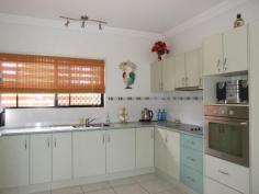 4-24 Wolseley Street Granville QLD 4650 235,000 Whether you are retired, semi-retired or just looking for the quiet life then this beautifully presented boutique gated 6 unit complex could be the lifestyle living you are looking for. This is a wheelchair friendly unit with wide doorways and easy access via the internal double doors from the lock up garage. Low maintenance and low body corporate fees will enable you to enjoy the lifestyle you have been looking for without having to buy into a retirement village. Each property is owned freehold and the only monthly fees for you here are the low body corporate fees. This community lifestyle living has been designed for peace and enjoyment in mind, tucked away from the everyday this haven for the over 50's is the perfect property for you. Everything has been finished to perfection and has been well maintained over its short 6 years from new. You have air-conditioning and ceiling fans throughout along with security screens and crimsafe security doors. When you open the front door you are welcomed by the pleasant entrance which flows through to the open plan and very spacious dining and lounge area with attractive modern kitchen boasting stainless steel appliances. 3 spacious bedrooms with built-ins and a very generous sized two way bathroom is an ensuite to the main bedroom. Extra features include a lovely fully enclosed outdoor patio area and your own secure private yard for any furry little friend you may like to bring with you. The complex only houses 6 units and therefore offers a quiet, small and friendly community style living. It's a lifestyle choice and this is potentially the best there is to offer at this price, an inspection is recommended so you can see for yourself. Property Details Bedrooms 3 2 Way Bathrooms 1 Garages 1
