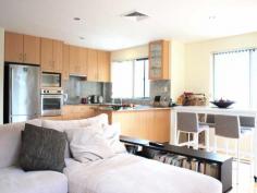 9/3 Yacaaba St Nelson Bay NSW 2315 Offers over $400,000 Penthouse living A truly unique residence over two floors with large, private roof top terrace. Positioned high over the top of town the apartment has some spectacular views over the bay. It’s an easy walk to shops, marina, restaurants, golf, bowling and tennis clubs and with the proposed opening of Yacaaba Street through to the waterfront you’ll have even easier access. Generously proportioned with living, dining,, kitchen and two bedrooms on the lower level and a master retreat on the top floor opening to the terrace.Currently leased $400.00p/w Property Features Unit 3 bed 3 bath 1 Garage
