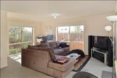 2/6 Isabella Street Grovedale Vic 3216 A fantastic opportunity for first home owners, investors or down-sizers, this single level 2 bedroom unit will be a tempting and affordable proposition. Of only 2 on the site, it offers both privacy and security. Inside has 2 good size bedrooms, central bathroom, open plan living space featuring lounge, dining and functional kitchen with ample storage and quality appliances. Neutral tones are throughout making this property easy living with little to do. Outside has a private rear courtyard, low maintenance gardens and a surprising remote entry double garage. A recommended tenant is currently in place. The location enjoys easy access to both central Geelong and Surfcoast, expanding shopping centre nearby with open spaces, walking tracks and leisure facilities but a short distance away.