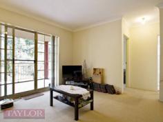 1/47 Railway Street Granville NSW 2142 Large 2 bedroom unit with built-in robes
* Located on the 1st floor
* Combined lounge and dining
* Large balcony off lounge
* Modern kitchen with ample storage
* Internal Laundry with dryer
* Single Garage
* Small complex
* Total lot size: 113sqm
* Current rental rate: $360 per week
