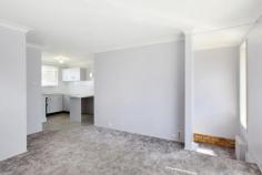 7/4 Anne Street Tamworth NSW 2340 155,000 Investors or first home buyers don't miss this one, great location, walking distance to supermarket, chemist, schools, Post Office. This spacious 2 bedroom unit is a sound investment or entry point into the market. - Brick & tile - Two good size bedrooms with built ins - Open lounge/dining - Modern kitchen with breakfast bar - Air conditioner - Good size bathroom and laundry - Single carport - Strata title Property ID 3366 Bedrooms 2 Bathrooms 1 Garage 1 Flooring Land Content Land Size N/A approx. Units in Complex