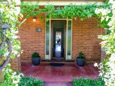 86 Bourke St Dubbo NSW 2830 $350,000 Young at Heart… Seamlessly
blending traditional country charm with contemporary modern style, this
lovely four bedroom, one bathroom family home will surely impress
someone looking for something with warmth and character. The spacious
floor plan is perfect for young couples and families alike. Delight in
the open spaces granting you an interrupted flow between living, dining,
and kitchen spaces, allowing each room its own identity. Step
outside this gorgeous home to be instantly surrounded by the peace and
tranquillity of the delightful cottage garden. Also featuring charming
fireplaces in both main bedroom and living area, floorboards throughout,
gas points, split system heating and cooling, double lock up garage and
double carport with rear lane access. This gorgeous home is for people
who know exactly what they want and won’t settle for less. $350,000